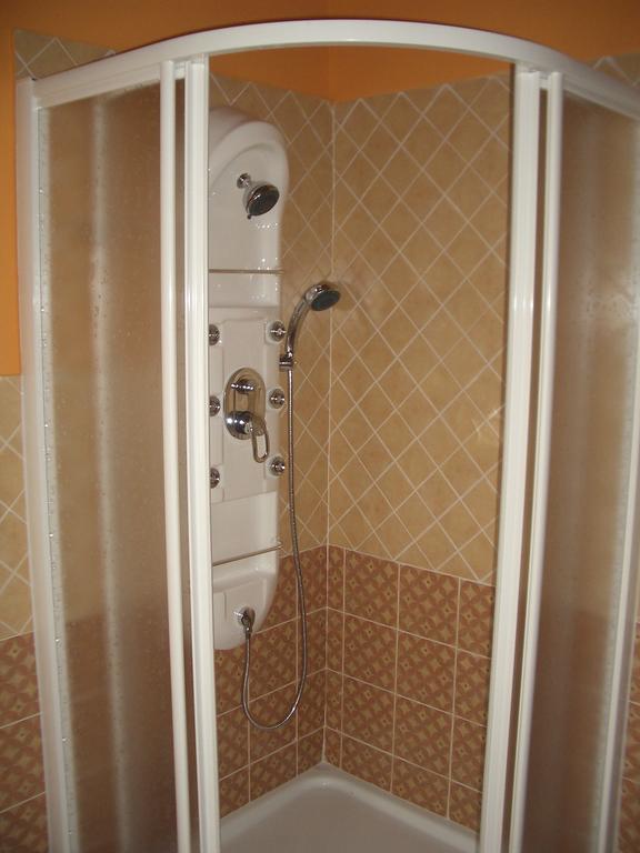 Casas Rurales Tio Segundo Carcelén Kamer foto